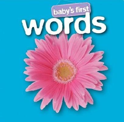 Words 1741828201 Book Cover