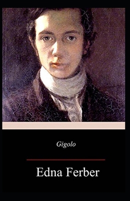 Paperback Gigolo Illustrated Book