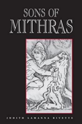 Paperback Sons of Mithras Book