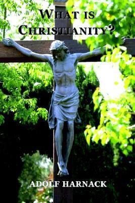 What is Christianity? 158509272X Book Cover
