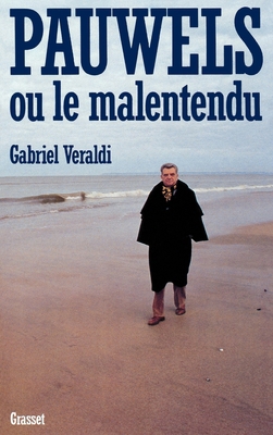 Pauwels ou le malentendu [French] 2246399017 Book Cover