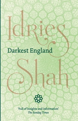 Darkest England 1784791687 Book Cover