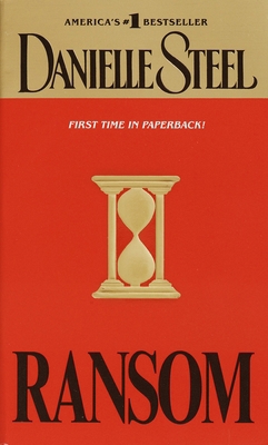 Ransom 044024076X Book Cover