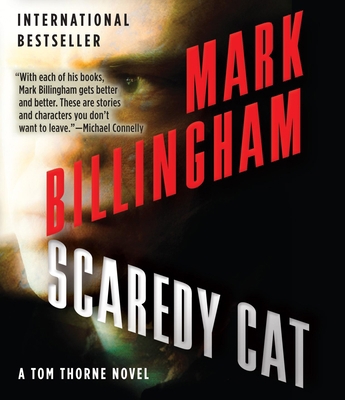 Scaredy Cat 1622312902 Book Cover