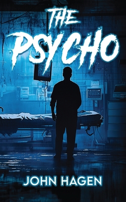 The Psycho 1967915733 Book Cover