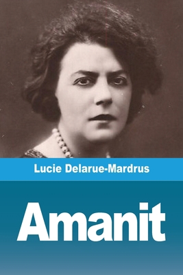 Amanit [French] 3967876365 Book Cover