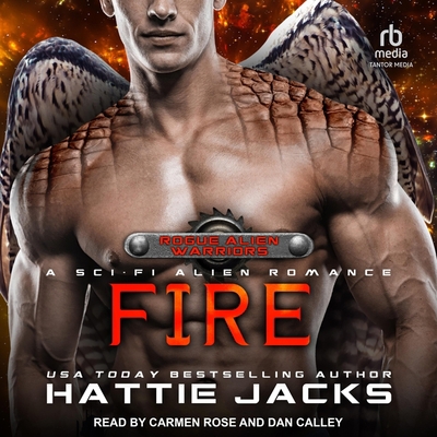 Fire B0CG8L2X34 Book Cover