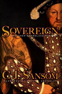 Sovereign 1436104718 Book Cover