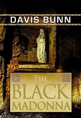 The Black Madonna [Large Print] 1602858845 Book Cover