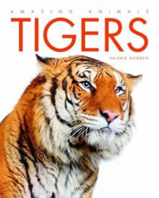 Tigers B00BG7NH88 Book Cover