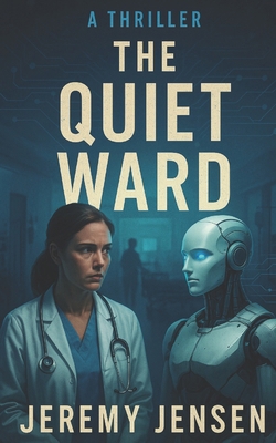 The Quiet Ward B0G6K4ZBDW Book Cover