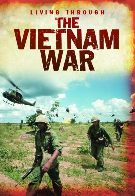 The Vietnam War 1432960008 Book Cover