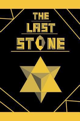 The Last Stone 1731425112 Book Cover