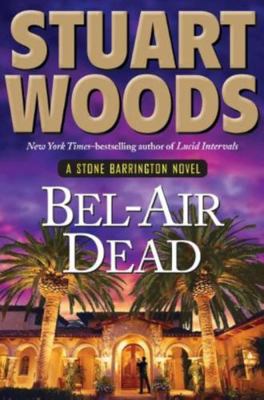 Bel-Air Dead 1611295769 Book Cover