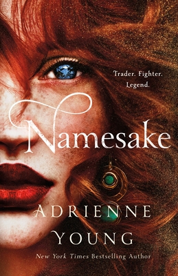 Namesake 1250254396 Book Cover