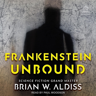 Frankenstein Unbound            Book Cover