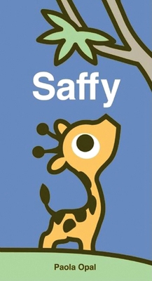 Saffy 1772290335 Book Cover