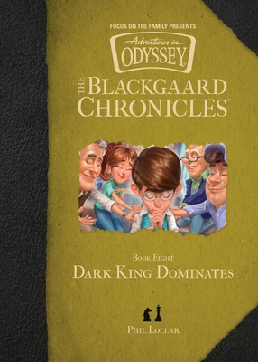 Dark King Dominates 158997350X Book Cover