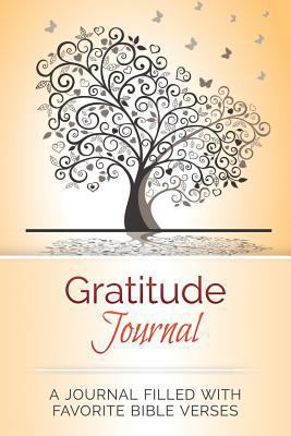 Gratitude Journal: A Journal Filled With Favori... 1539820793 Book Cover