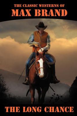 Long Chance 1479474703 Book Cover