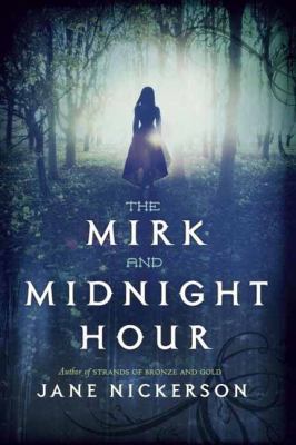 The Mirk and Midnight Hour 0385752881 Book Cover