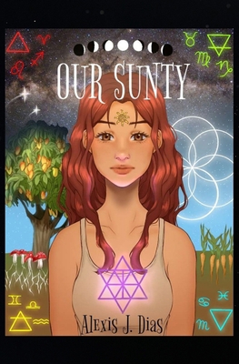 Our Sunty B0CXD9VT2N Book Cover