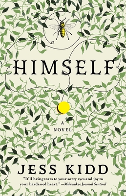 Himself 1501145185 Book Cover