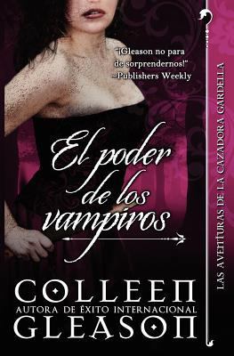 El Poder de Los Vampiros [Spanish] 1929613709 Book Cover