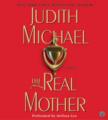 The Real Mother CD: The Real Mother CD 0060725176 Book Cover