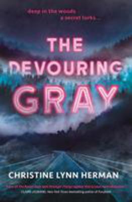 The Devouring Gray 1789090253 Book Cover