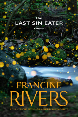 Last Sin Eater 1414370660 Book Cover