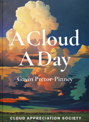 A Cloud a Day 1849945780 Book Cover