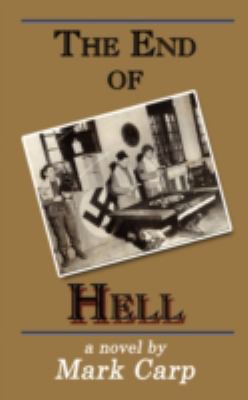 The End of Hell 143438053X Book Cover