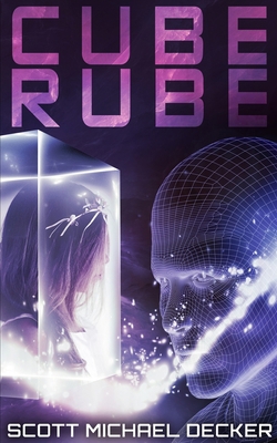 Cube Rube 1715585968 Book Cover