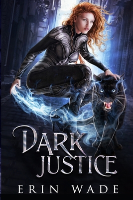 Dark Justice: Book #1 God's Canyon            Book Cover