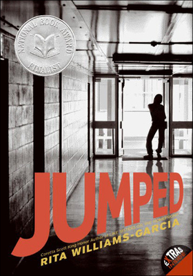 Jumped 0606153829 Book Cover