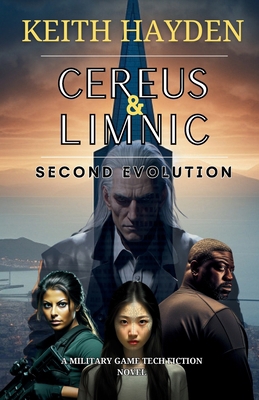 Cereus & Limnic: Second Evolution            Book Cover