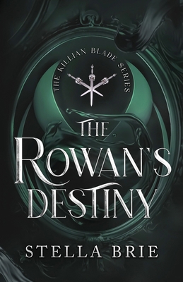 The Rowan's Destiny: An Urban Fantasy Reverse H... 173577152X Book Cover