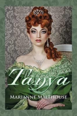 Tanya 1499033435 Book Cover
