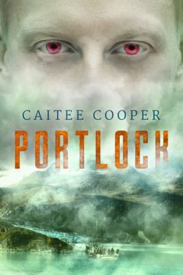 Portlock B0G3Y9SLNB Book Cover