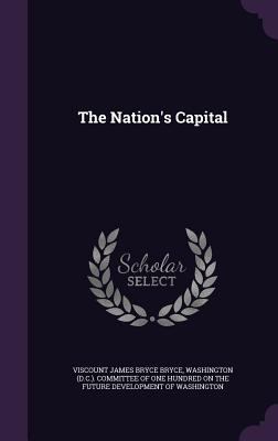 The Nation's Capital 1341289605 Book Cover