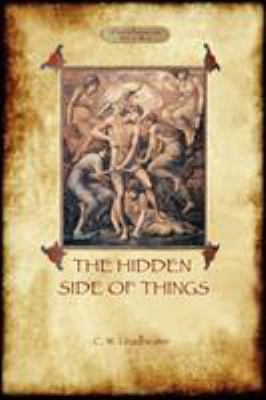 The Hidden Side of Things - Vols. I & II 1908388498 Book Cover