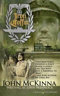 Iron Coffin 162815926X Book Cover
