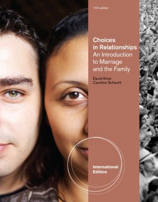 Choices in Relationships: An Introduction to Ma... 1111837899 Book Cover