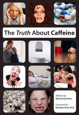 The Truth about Coffee 0974758256 Book Cover