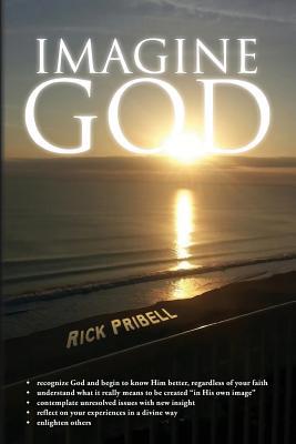 Imagine God 1644587300 Book Cover