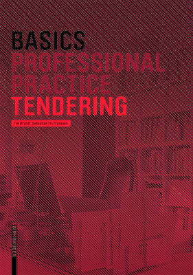 Basics Tendering 303562187X Book Cover
