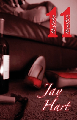 Mistake Number 11 1530085713 Book Cover