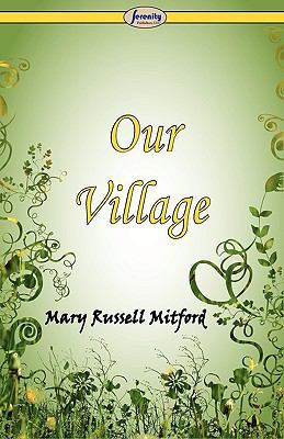 Our Village 1604507241 Book Cover