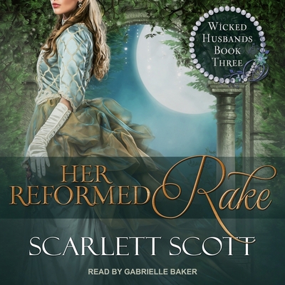 Her Reformed Rake B08ZBJQTSV Book Cover